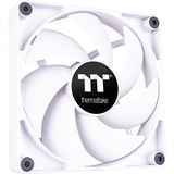 Thermaltake CT140 Ventola di raffreddamento per PC Bianca bianco