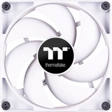 Thermaltake CT140 Ventola di raffreddamento per PC Bianca bianco