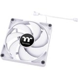 Thermaltake CT140 Ventola di raffreddamento per PC Bianca bianco