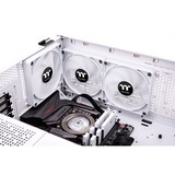Thermaltake CT140 Ventola di raffreddamento per PC Bianca bianco