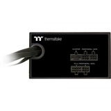 Thermaltake SMART BM3 550W, Alimentatore PC Nero