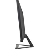 ViewSonic VX Series VX2758A-2K-PRO-3 Monitor PC 68,6 cm (27") 2560 x 1440 Pixel Quad HD LED Nero, Monitor di gioco Nero (opaco), 68,6 cm (27"), 2560 x 1440 Pixel, Quad HD, LED, 1 ms, Nero