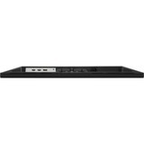 ViewSonic VX Series VX2758A-2K-PRO-3 Monitor PC 68,6 cm (27") 2560 x 1440 Pixel Quad HD LED Nero, Monitor di gioco Nero (opaco), 68,6 cm (27"), 2560 x 1440 Pixel, Quad HD, LED, 1 ms, Nero