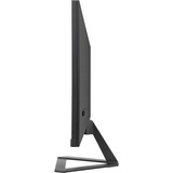 ViewSonic VX Series VX2758A-2K-PRO-3 Monitor PC 68,6 cm (27") 2560 x 1440 Pixel Quad HD LED Nero, Monitor di gioco Nero (opaco), 68,6 cm (27"), 2560 x 1440 Pixel, Quad HD, LED, 1 ms, Nero