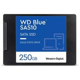 WD Blue SA510 250 GB ricondizionato, Disco a stato solido 