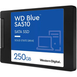 WD Blue SA510 250 GB ricondizionato, Disco a stato solido 