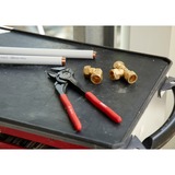Wiha Chiave a pinza Classic rosso