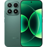 Xiaomi 17 256GB, Handy verde
