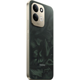 Xiaomi Redmi 17 256GB, Handy verde