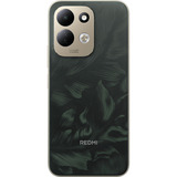 Xiaomi Redmi 17 256GB, Handy verde