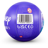 ZURU Mini Brands - Create Disney Snowglobe, Bricolage Mini Brands 77845, 3 anno/i, Disney, Multicolore