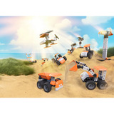 fischertechnik Junior Max, Giochi di costruzione 