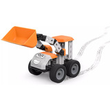 fischertechnik Junior Max, Giochi di costruzione 