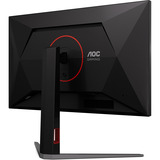 AOC AGON U32G4U, Monitor di gioco Nero