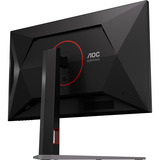AOC AGON U32G4U, Monitor di gioco Nero