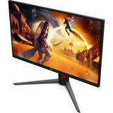 AOC AGON U32G4U, Monitor di gioco Nero