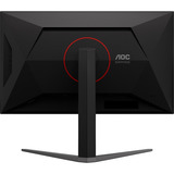 AOC AGON U32G4U, Monitor di gioco Nero