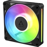 ARCTIC BioniX P12 A-RGB, Ventola Nero/Bianco