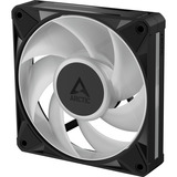 ARCTIC BioniX P12 A-RGB, Ventola Nero/Bianco