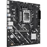 ASUS PRIME H810M-E-CSM, Scheda madre 