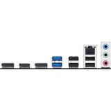 ASUS PRIME H810M-E-CSM, Scheda madre 