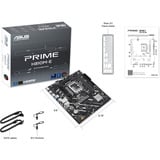 ASUS PRIME H810M-E-CSM, Scheda madre 