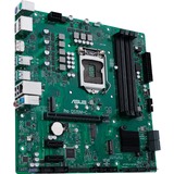 ASUS PRO Q570M-C/CSM Intel Q570 LGA 1200 (Socket H5) micro ATX, Scheda madre Intel, LGA 1200 (Socket H5), Intel® Celeron®, Intel® Core™ i3, Intel® Core™ i5, Intel® Core™ i7, Intel® Core™ i9, Intel® Pentium®, DDR4-SDRAM, 128 GB, DIMM