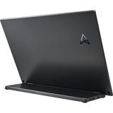 ASUS ZenScreen MB16QHG Monitor PC 40,6 cm (16") 2560 x 1600 Pixel WQXGA LCD Nero, Monitor LED Nero, 40,6 cm (16"), 2560 x 1600 Pixel, WQXGA, LCD, 5 ms, Nero