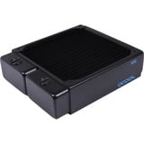 Alphacool NexXxoS HPE-45 Full Copper 140mm, Radiatore Nero