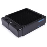 Alphacool NexXxoS HPE-45 Full Copper 140mm, Radiatore Nero