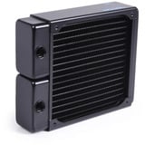Alphacool NexXxoS HPE-45 Full Copper 140mm, Radiatore Nero