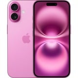 Apple iPhone 16 256GB, Handy fucsia