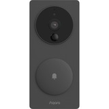 Aqara Campanello Video Intelligente G4, Campanello per porte Nero