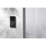 Aqara Campanello Video Intelligente G4, Campanello per porte Nero