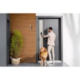 Aqara Campanello Video Intelligente G4, Campanello per porte Nero