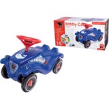 BIG Bobby-Car Auto cavalcabile, Giro sul blu/Rosso, 1 anno/i, 4 ruota(e), Blu, Rosso