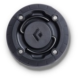 Black Diamond Moji R+, Luce LED Nero