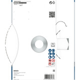 Bosch 2 608 615 063 non classificato, Lama 