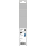 Bosch S 1130 CF Lama per sega universale Bimetallo 1 pz Lama per sega universale, Tubo, Profilato, Bimetallo, Nero, 8 + 10, 2,5 mm