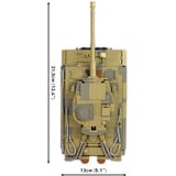 COBI Panzer VI Tiger no131, Giochi di costruzione 