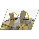 COBI Panzer VI Tiger no131, Giochi di costruzione 