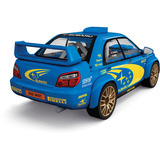 COBI Subaru Impreza WRC 2003, Giochi di costruzione 
