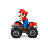 Carrera RC 2,4GHz Mario Kart - Mario Quad 