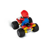 Carrera RC 2,4GHz Mario Kart - Mario Quad 