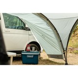 Coleman Connettore Event Shelter Driveaway M, Connessione grigio chiaro