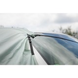 Coleman Connettore Event Shelter Driveaway M, Connessione grigio chiaro
