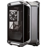 Cooler Master Cosmos C700M Full Tower Nero, Grigio, Argento, Torre grande telaio Nero, Full Tower, PC, Nero, Grigio, Argento, ATX, EATX, micro ATX, Mini-ITX, Acciaio, Vetro temperato, 19,8 cm