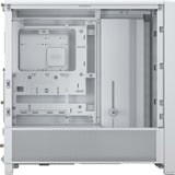 Corsair FRAME 4000D, Chassis Tower bianco