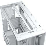 Corsair FRAME 4000D, Chassis Tower bianco