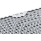 Corsair Serie Hydro X XR5 240 mm V2, Radiatore bianco